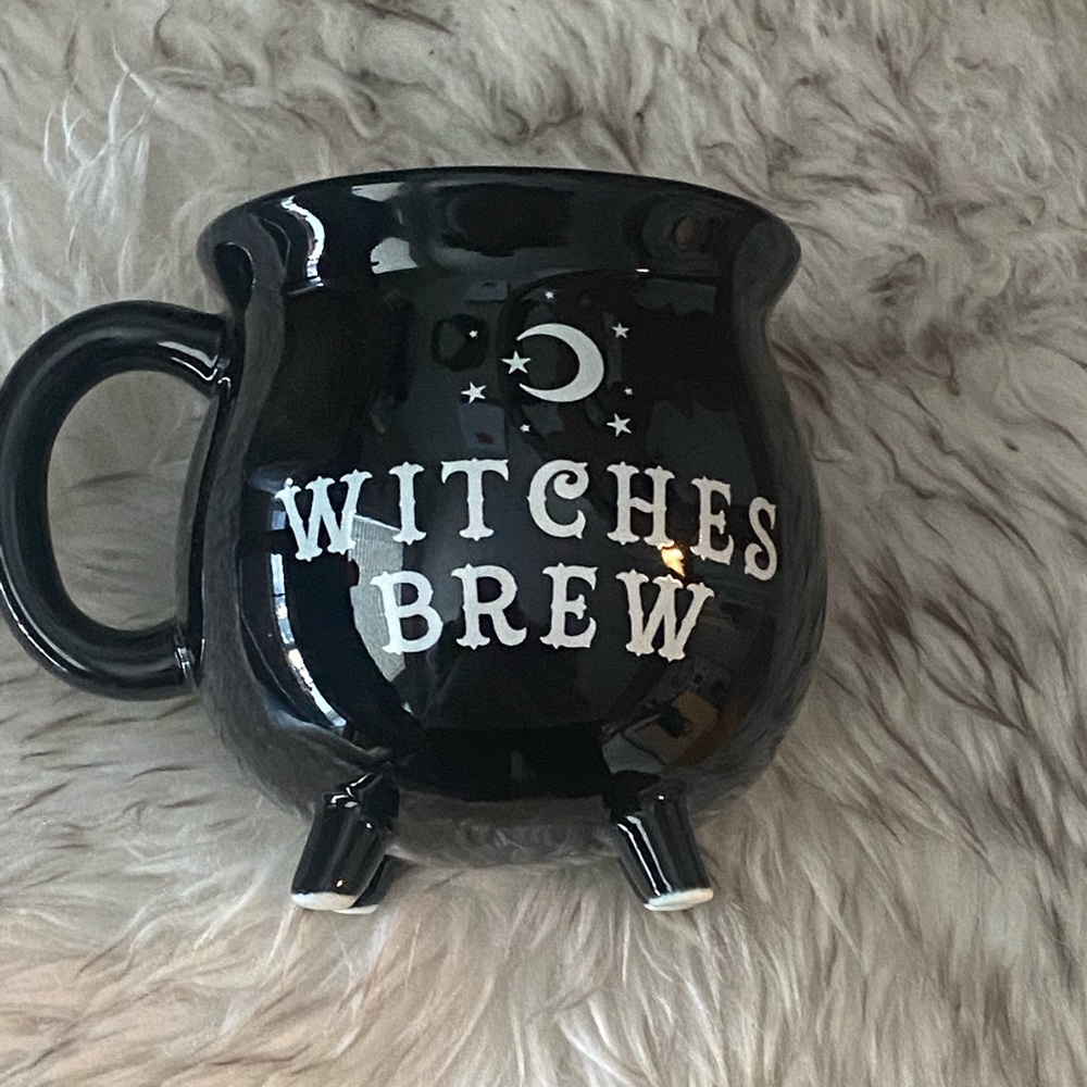 Witches Brew Mug